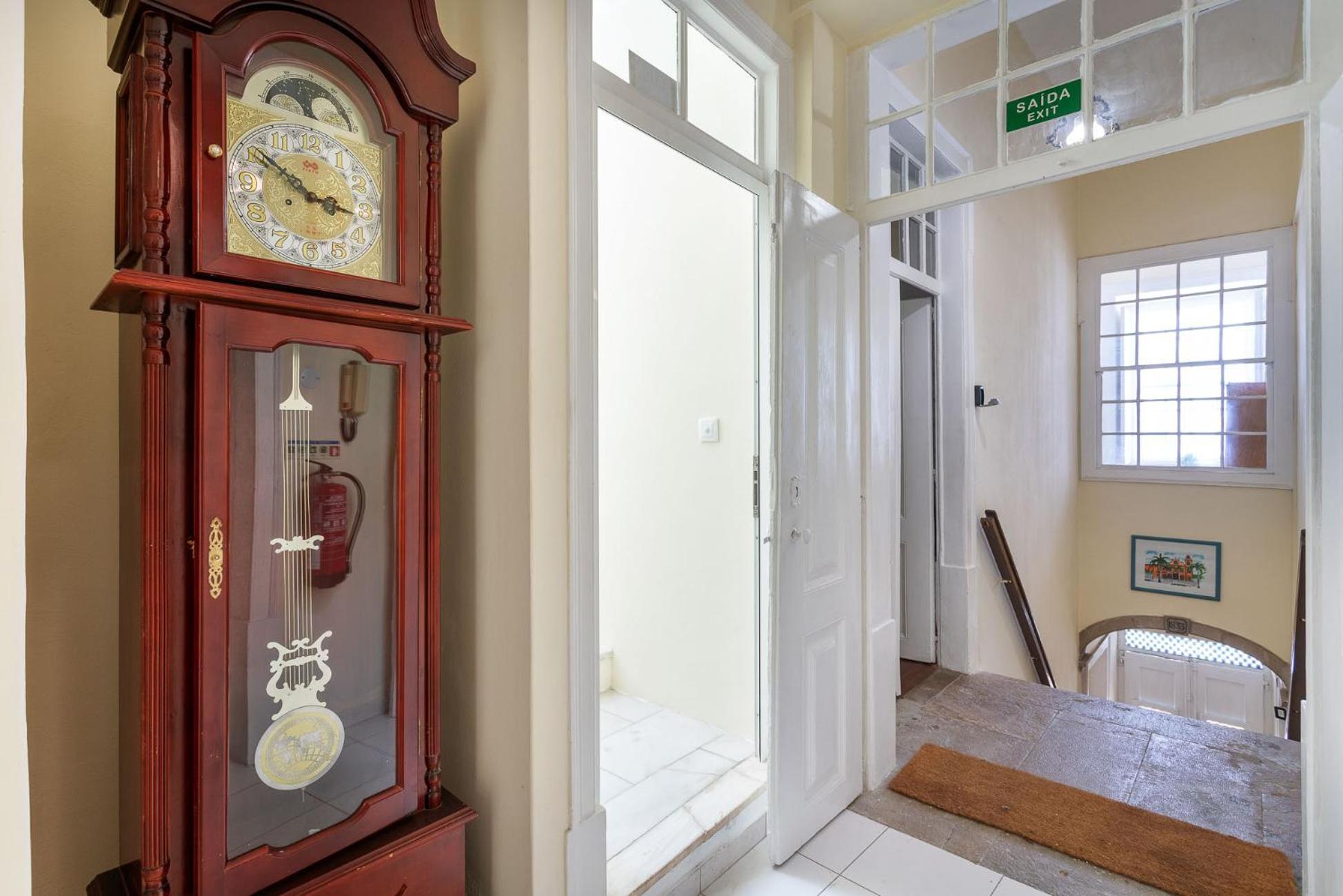 Blife Alicya Private Rooms Фару Экстерьер фото