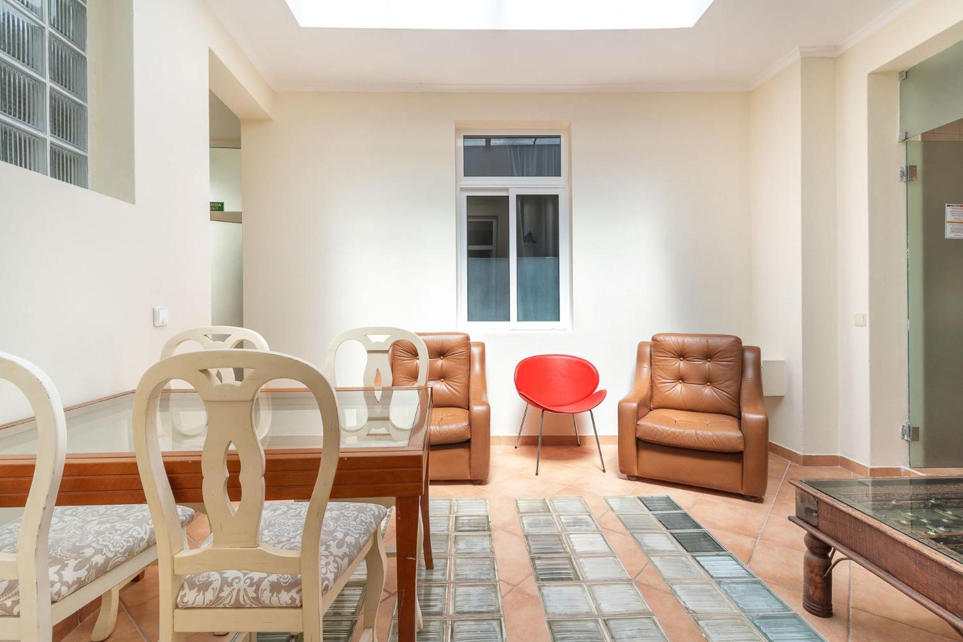 Blife Alicya Private Rooms Фару Экстерьер фото