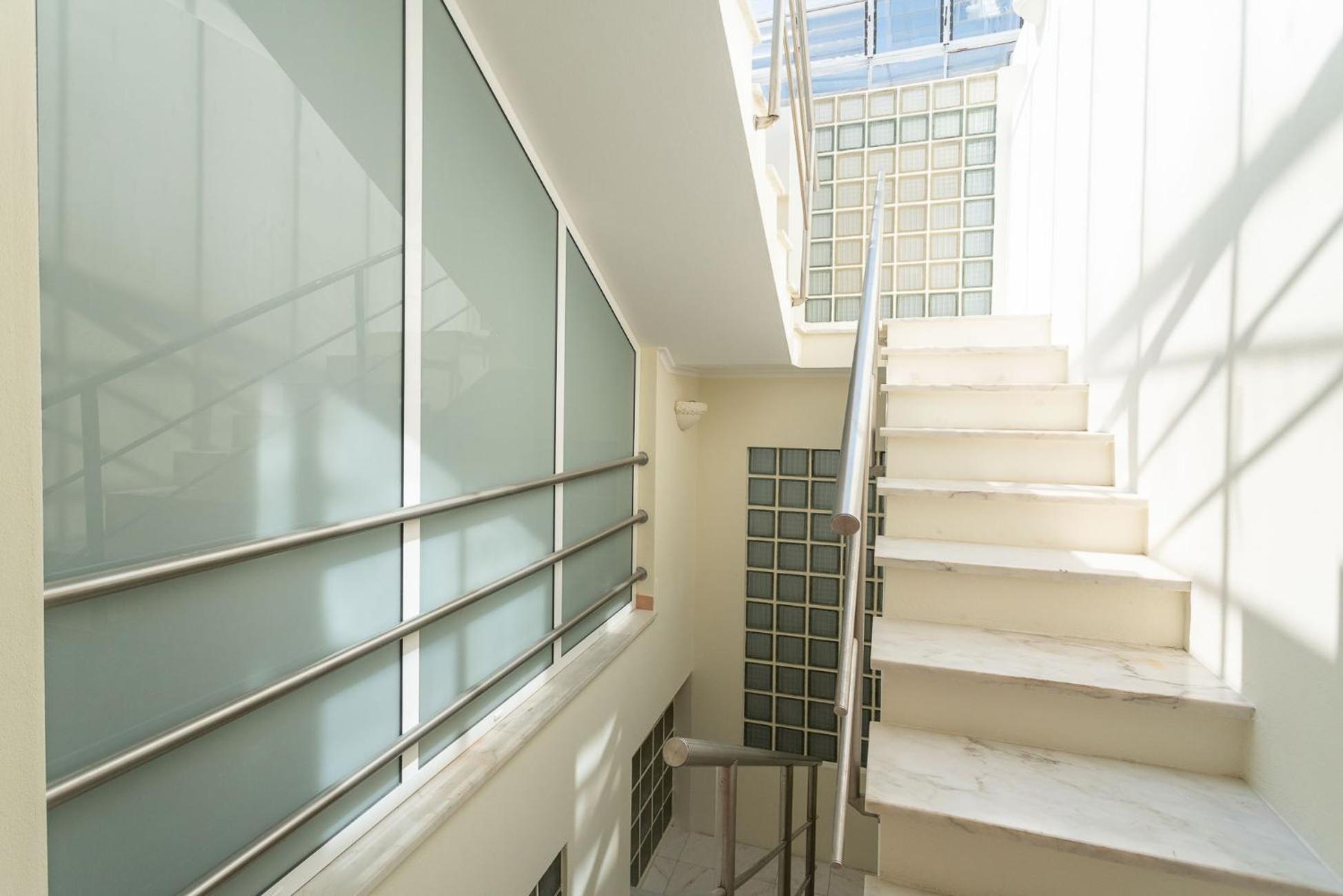 Blife Alicya Private Rooms Фару Экстерьер фото