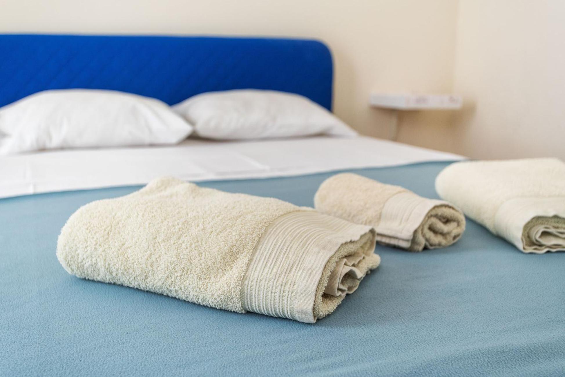 Blife Alicya Private Rooms Фару Экстерьер фото