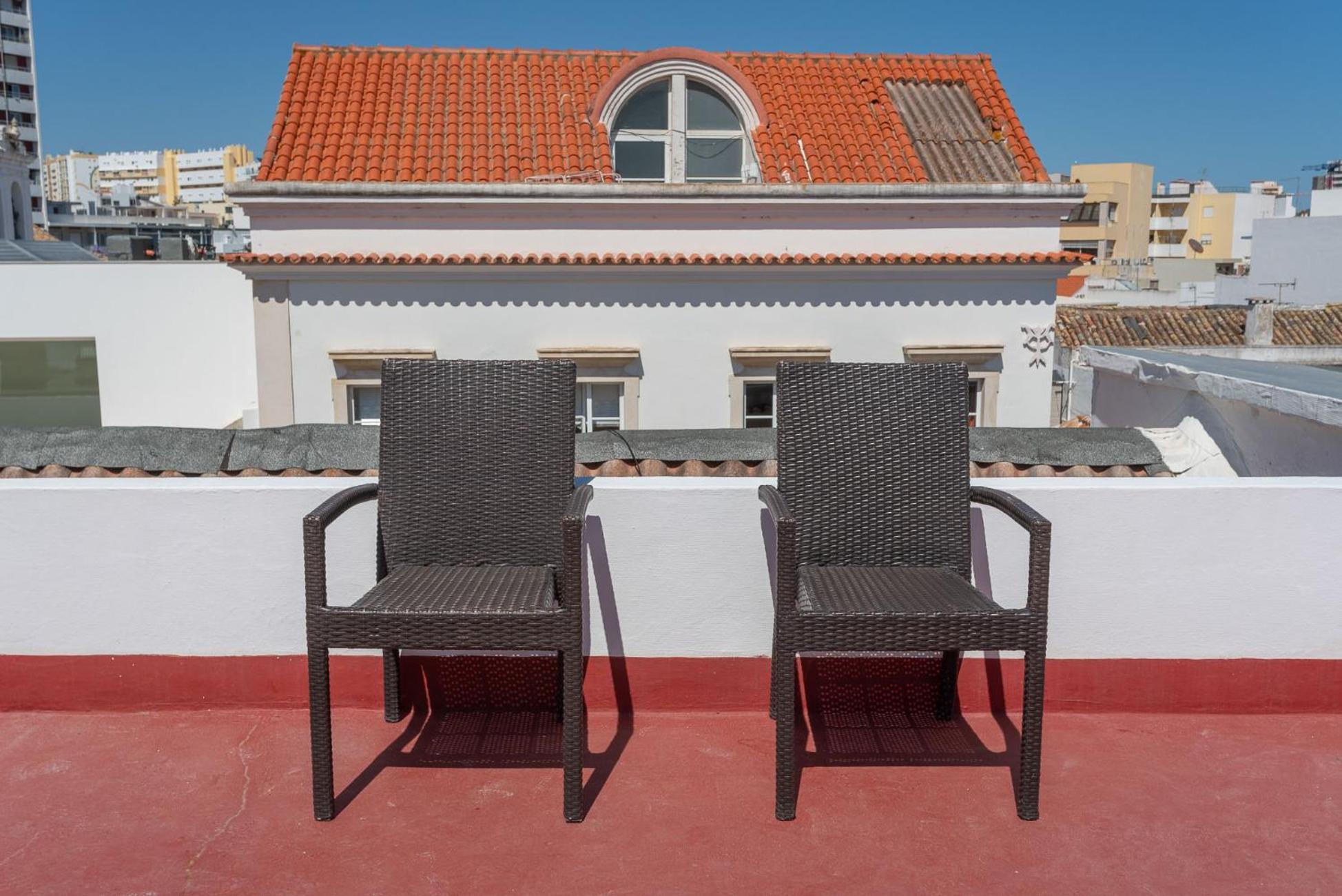 Blife Alicya Private Rooms Фару Экстерьер фото