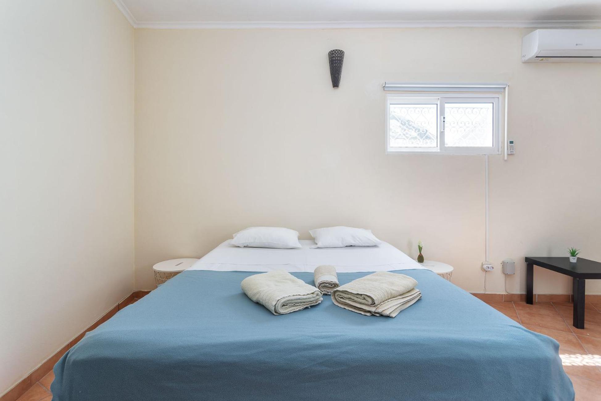 Blife Alicya Private Rooms Фару Экстерьер фото
