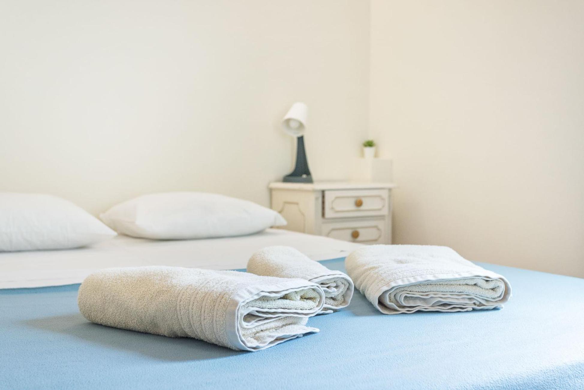 Blife Alicya Private Rooms Фару Экстерьер фото