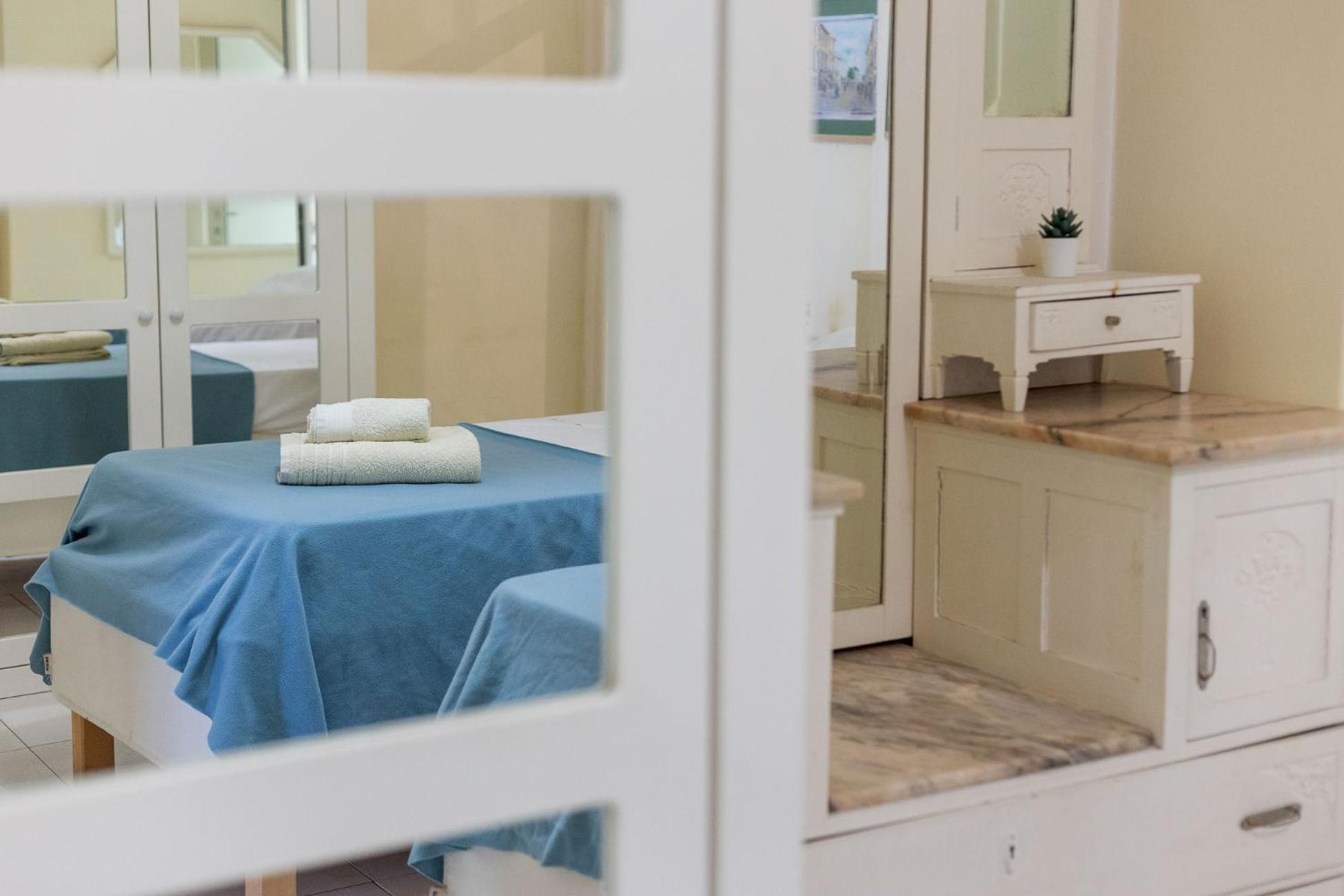 Blife Alicya Private Rooms Фару Экстерьер фото