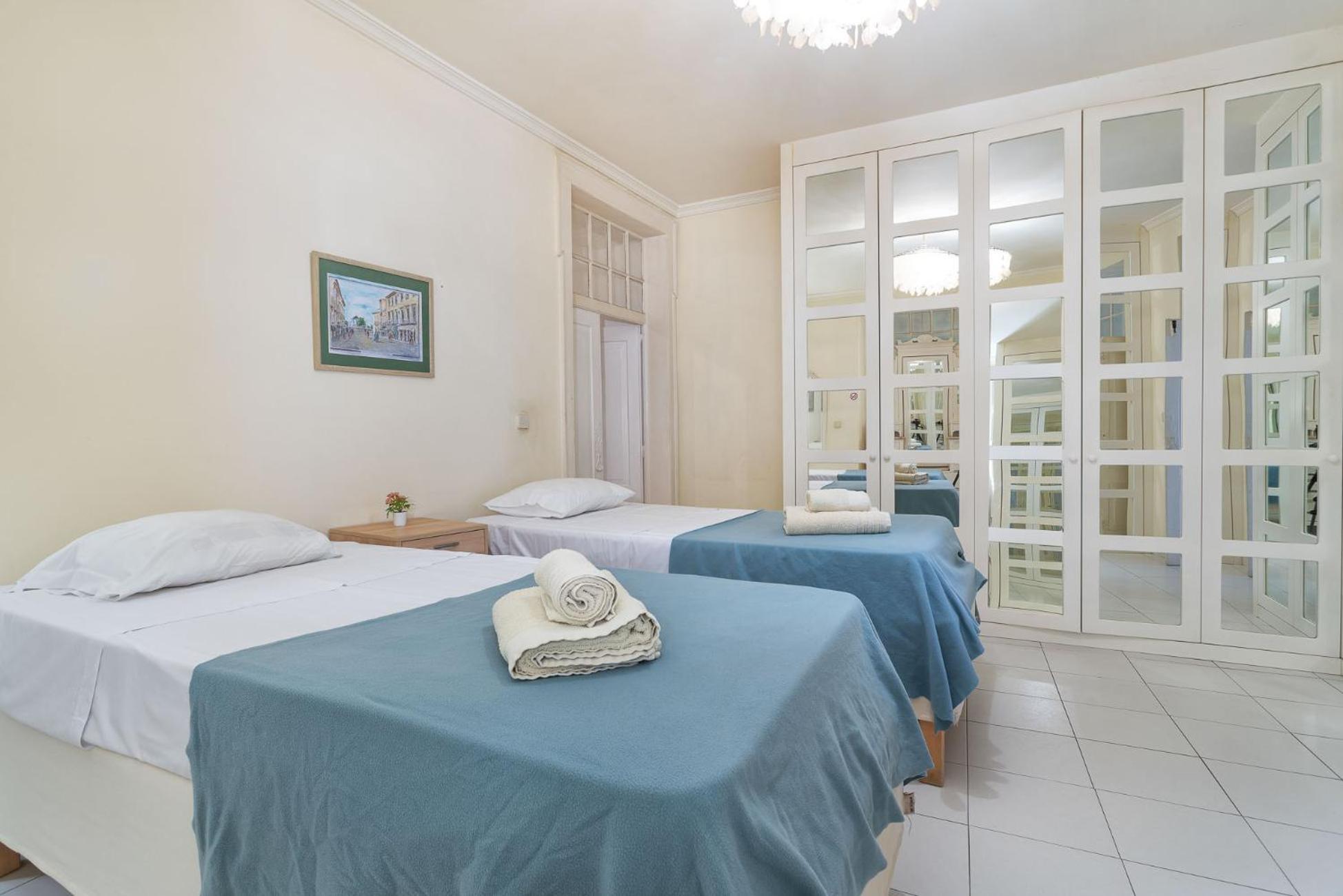 Blife Alicya Private Rooms Фару Экстерьер фото