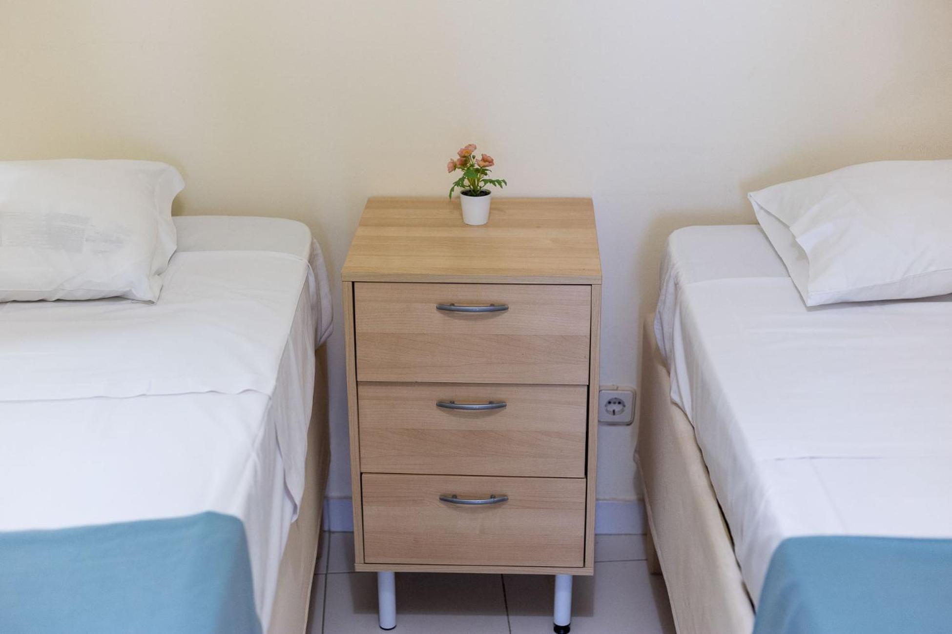 Blife Alicya Private Rooms Фару Экстерьер фото