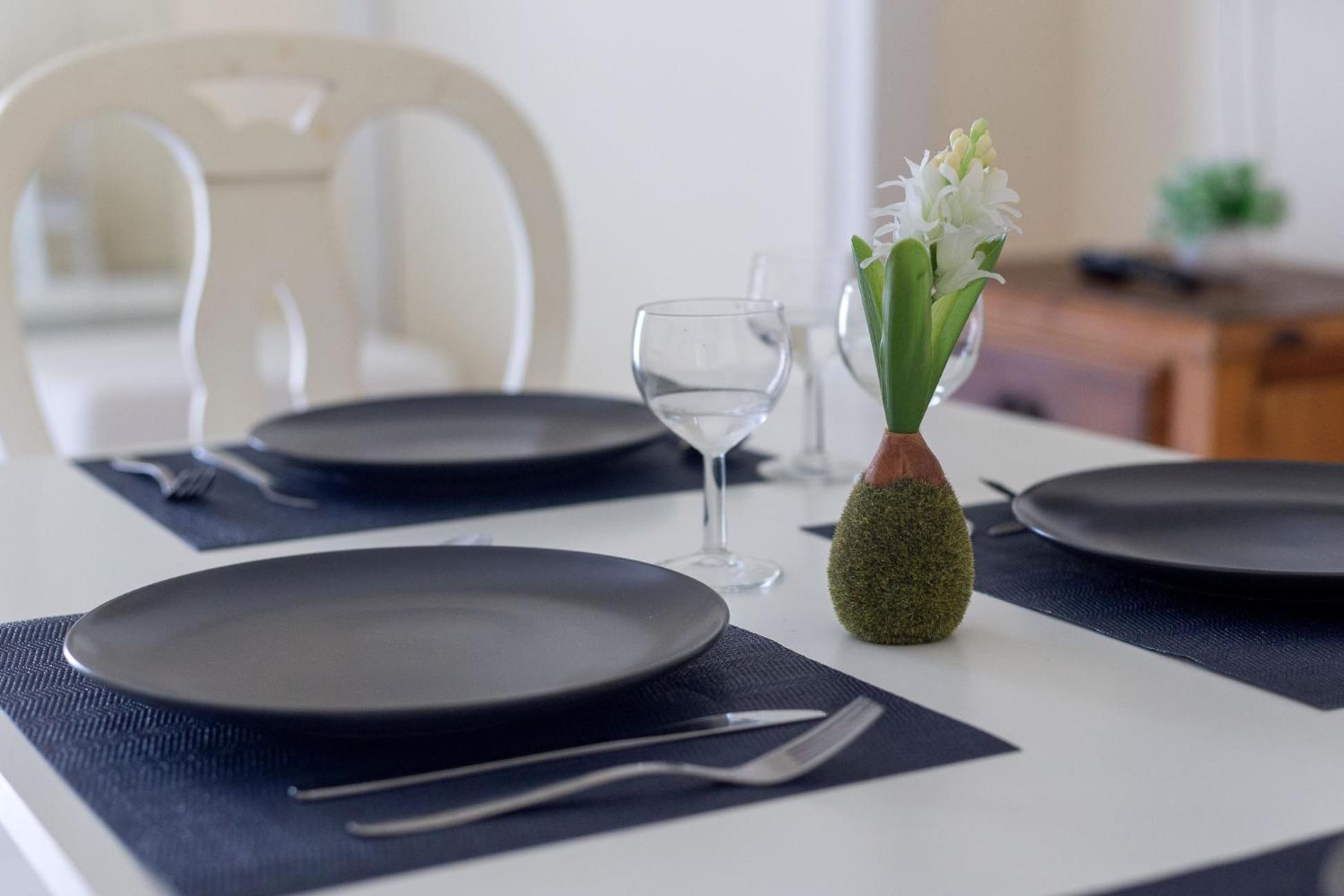 Blife Alicya Private Rooms Фару Экстерьер фото