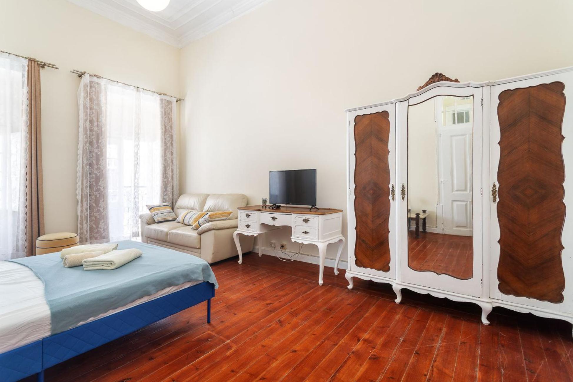 Blife Alicya Private Rooms Фару Экстерьер фото