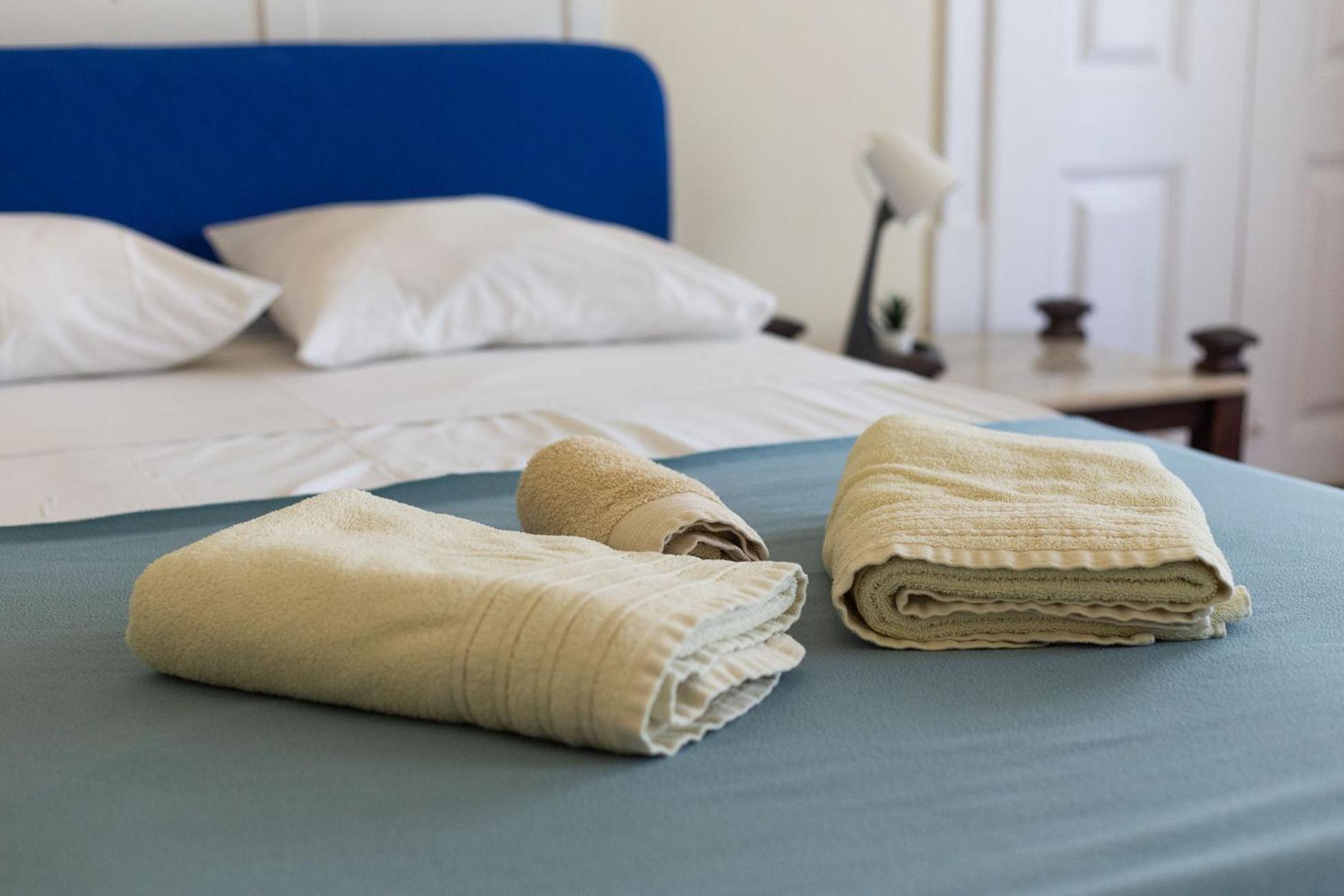 Blife Alicya Private Rooms Фару Экстерьер фото