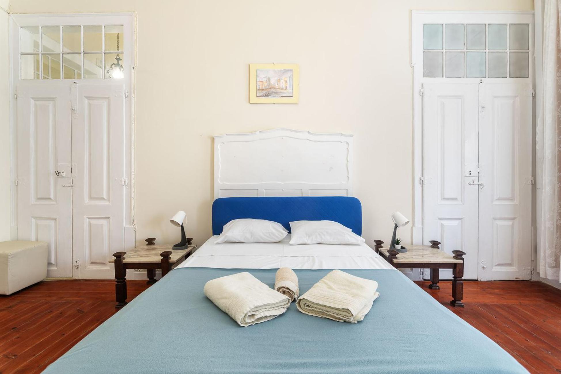 Blife Alicya Private Rooms Фару Экстерьер фото