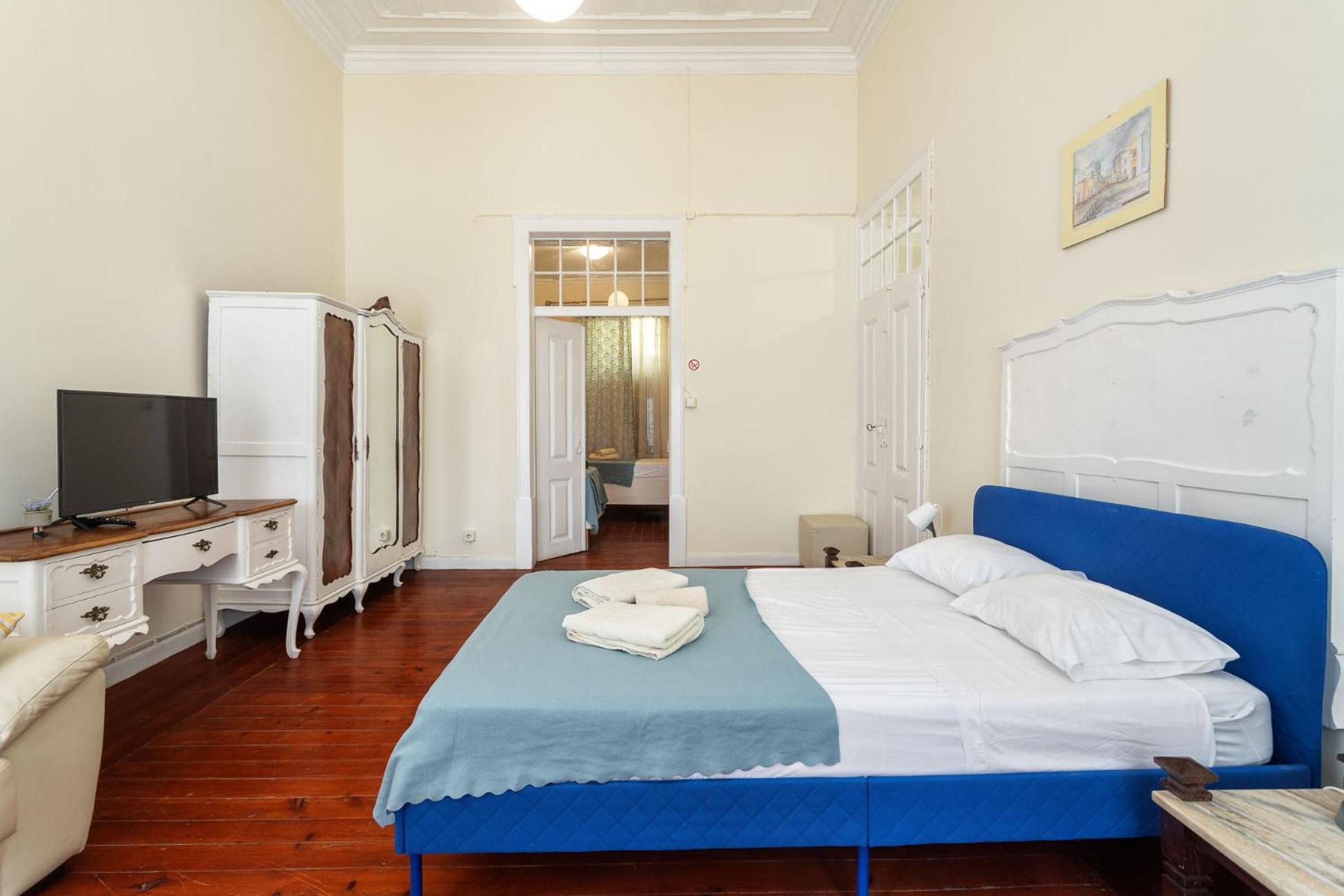 Blife Alicya Private Rooms Фару Экстерьер фото