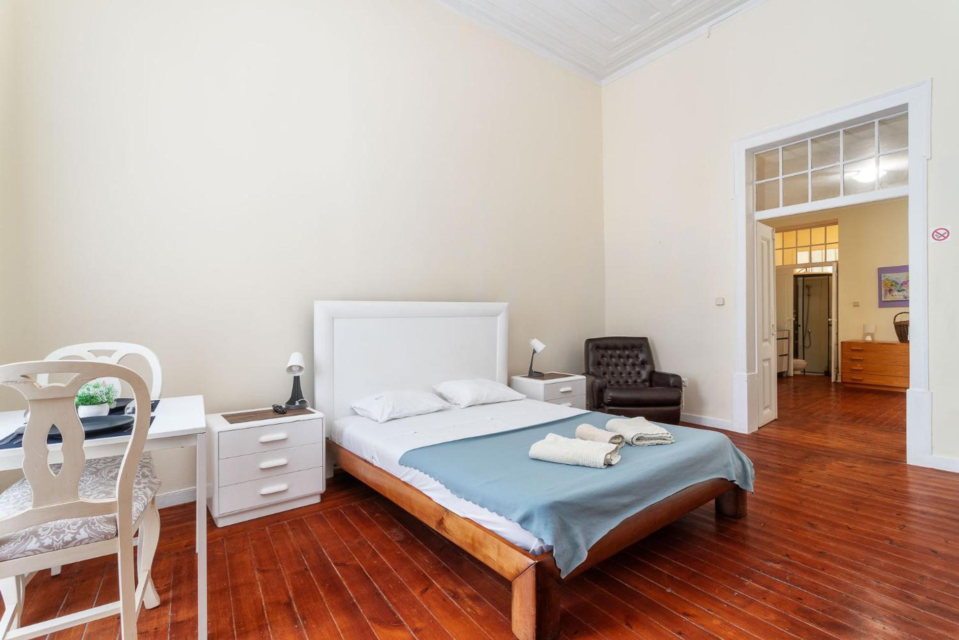 Blife Alicya Private Rooms Фару Экстерьер фото