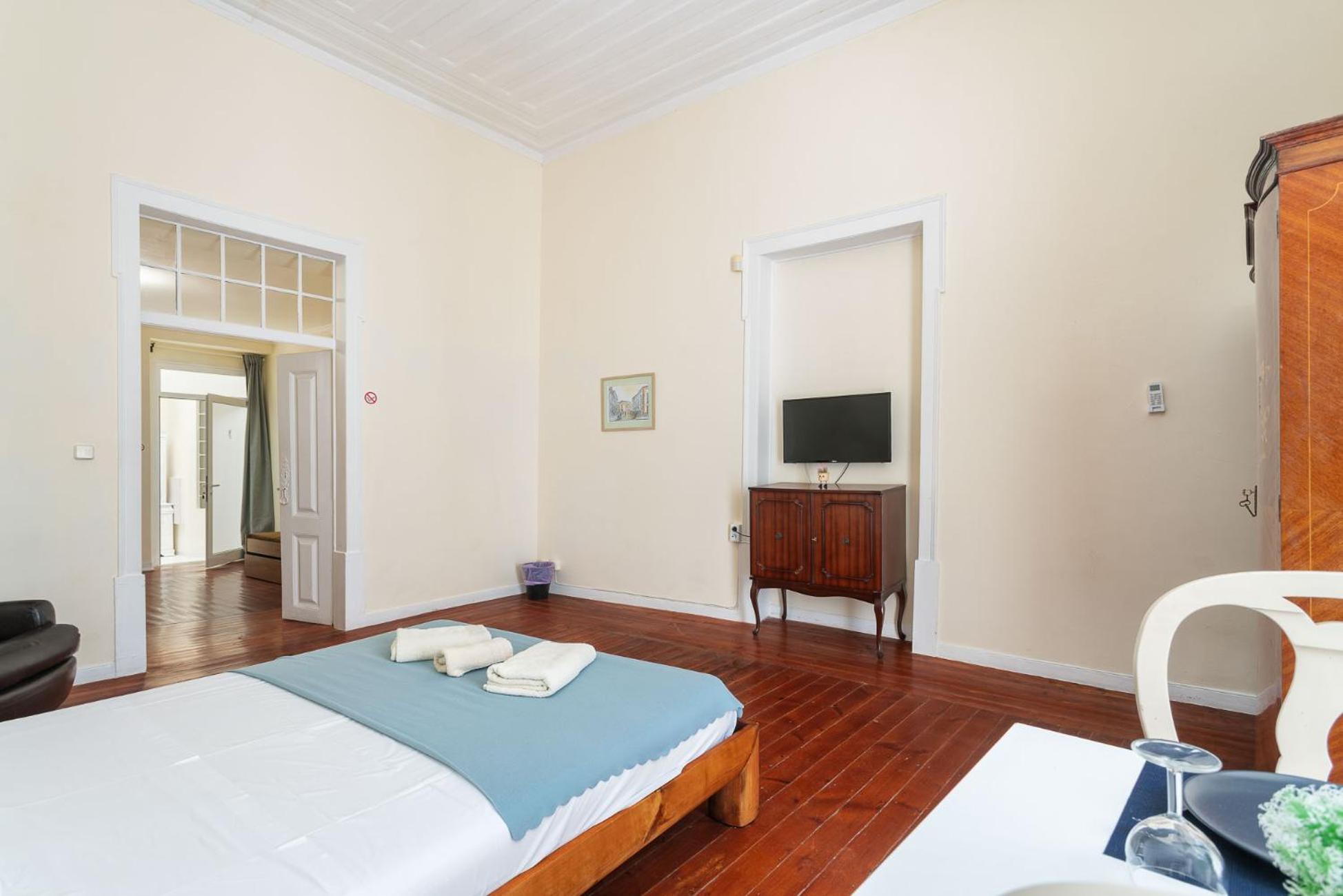 Blife Alicya Private Rooms Фару Экстерьер фото