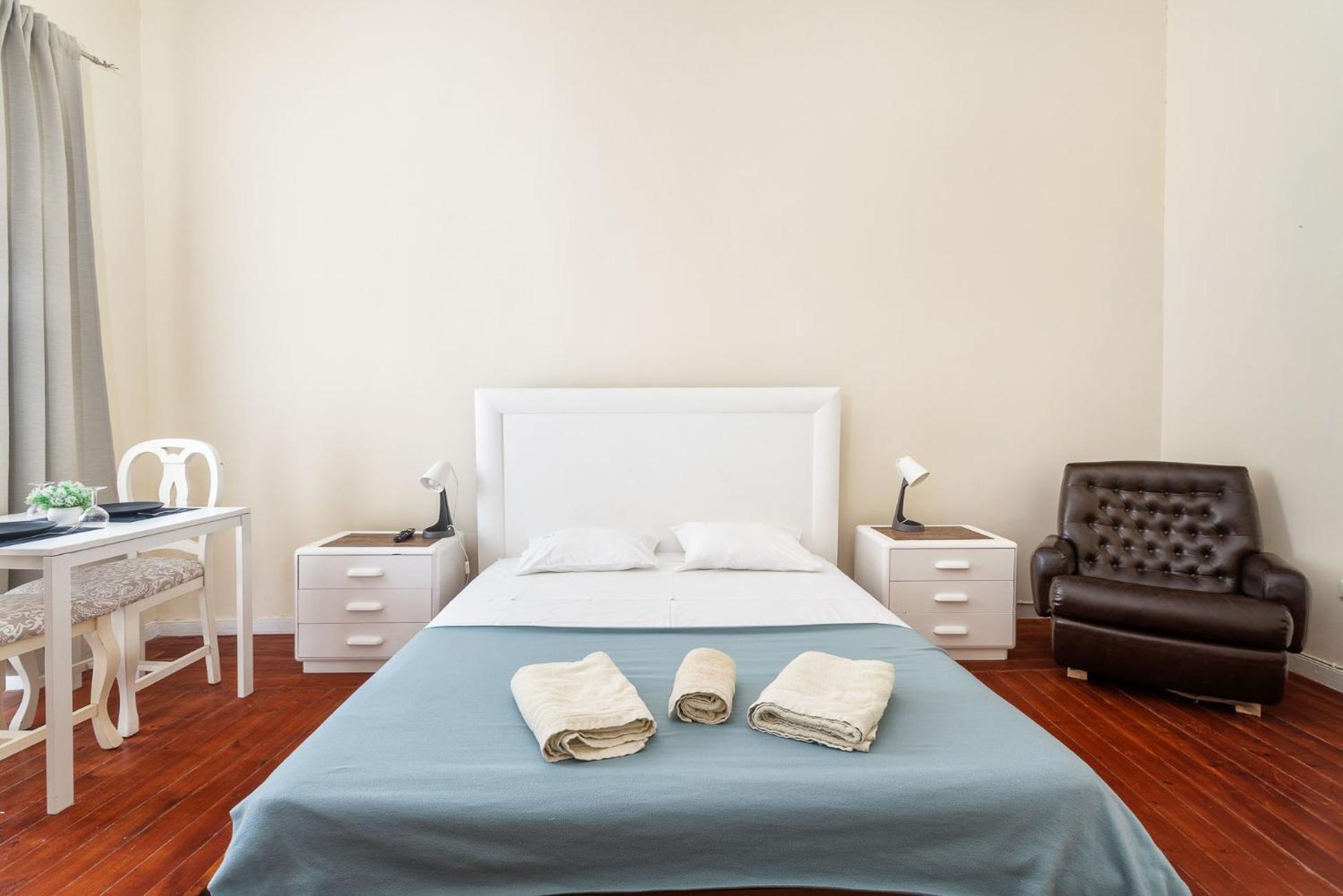 Blife Alicya Private Rooms Фару Экстерьер фото