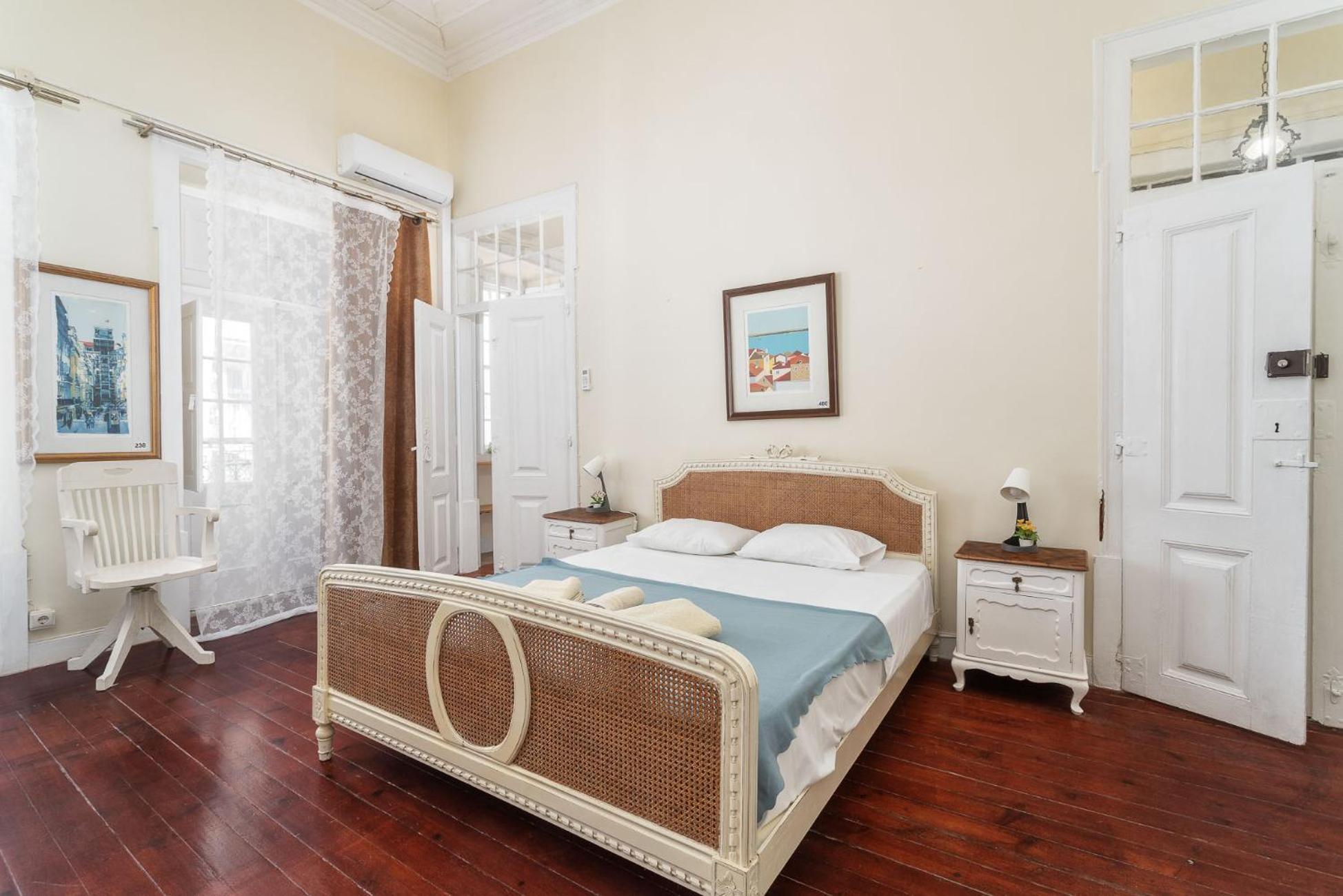 Blife Alicya Private Rooms Фару Экстерьер фото